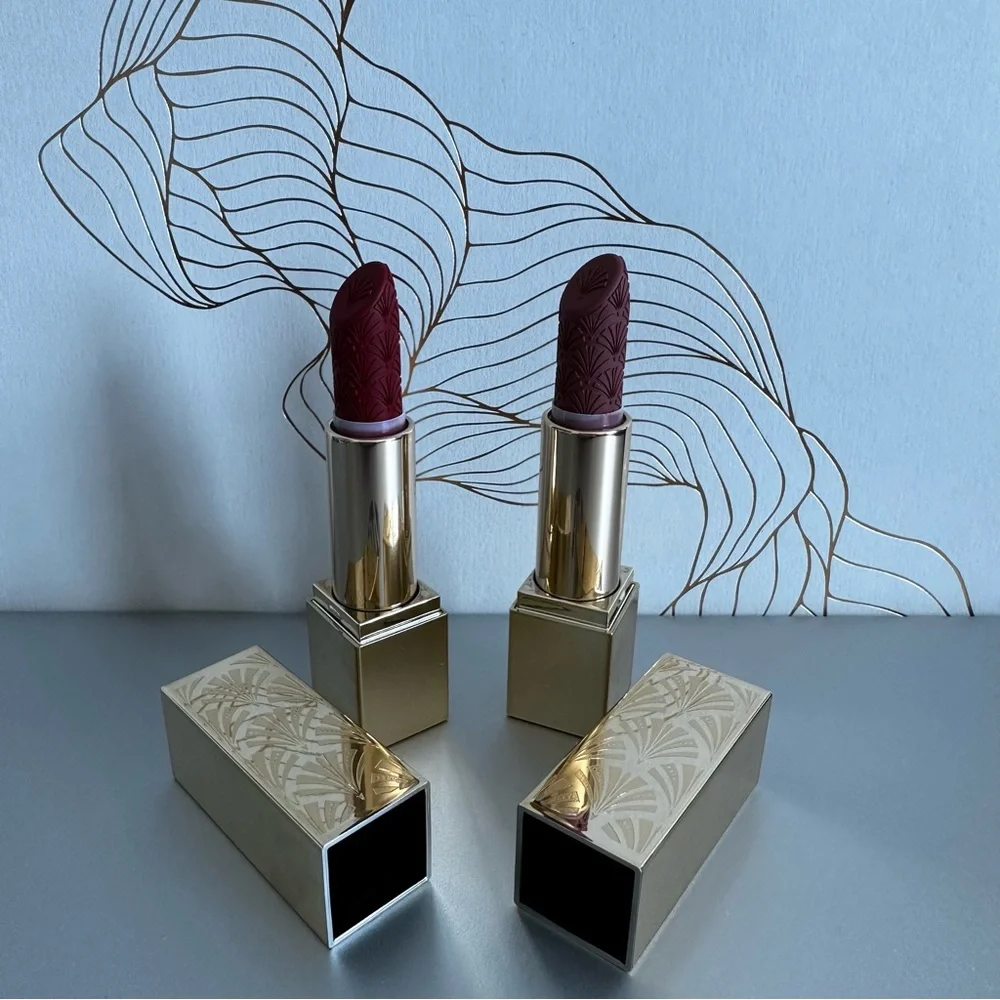 Estée Lauder Limited Edition Lipsticks Rouge a Levres (2)